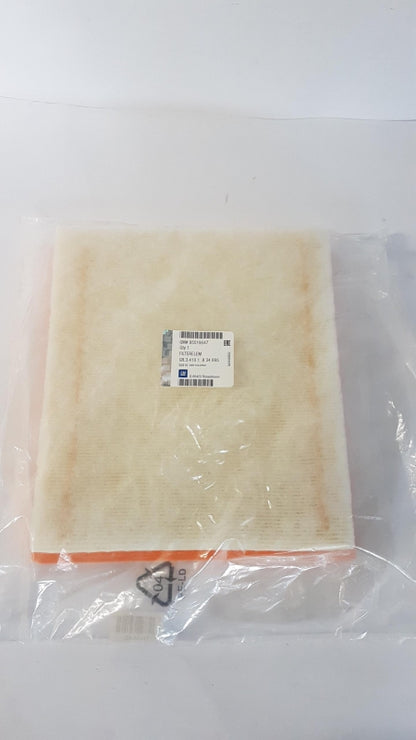 Original OPEL Insignia-A Luftfilter 95519047