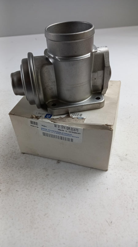 Original OE OPEL AGR-Ventil 90541691