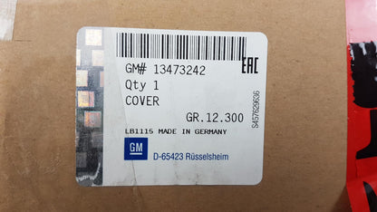 Original OPEL Corsa-E LED-Einstiegsleistensatz 2-Stück beleuchtet Alu 13473242