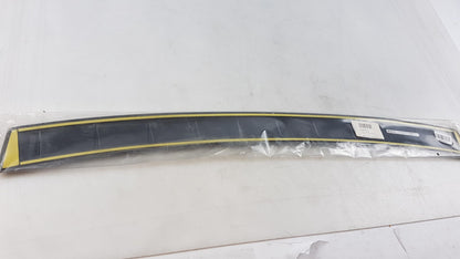Original SKODA Octavia III 5E Ladekantenschutz schwarz 5E5064711