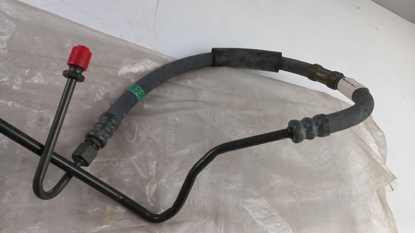 Original PEUGEOT 405 ab 1999 Servolenkungsrohr Lenkung Hydraulikschlauch 4020Y4