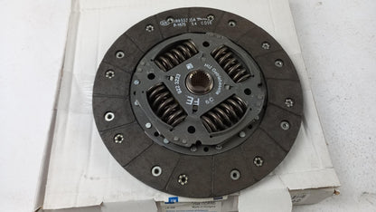 Original OPEL Astra G Zafira A Vectra B 2.0TD Kupplungsscheibe 9119849