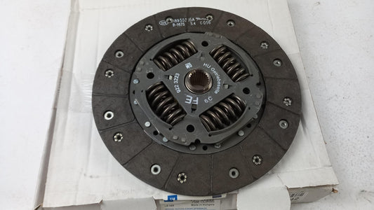 Original OPEL Astra G Zafira A Vectra B 2.0TD Kupplungsscheibe 9119849