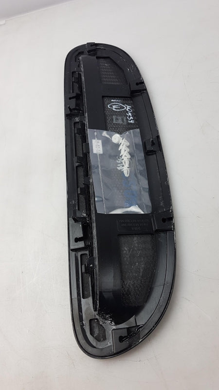 Original MINI F54 F55 F56 Lufteinlassblende Motorhaube JCW Carbon 51142353346