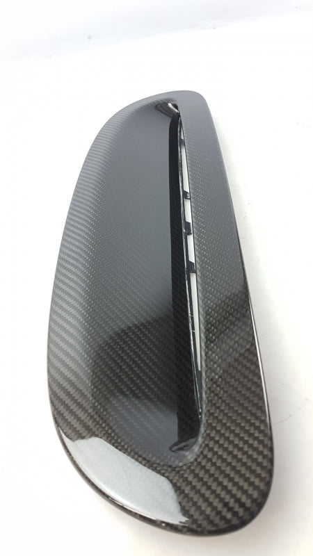 Original MINI F54 F55 F56 Lufteinlassblende Motorhaube JCW Carbon 51142353346