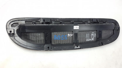 Original MINI F54 F55 F56 Lufteinlassblende Motorhaube JCW Carbon 51142353346