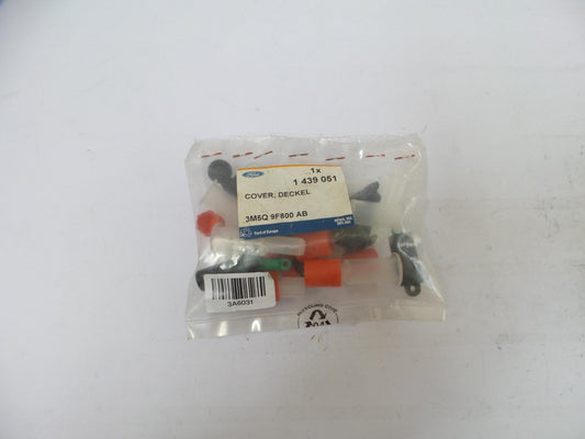 Original FORD Fiesta Focus EcoSport C-/ B-Max Kuga Einspritzsystemkappen 1439051