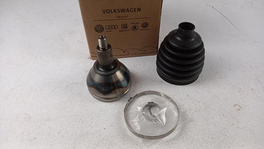 Original AUDI A1 SEAT Ibiza Arona VW Polo Antriebswelle Gelenksatz 2Q0498099R