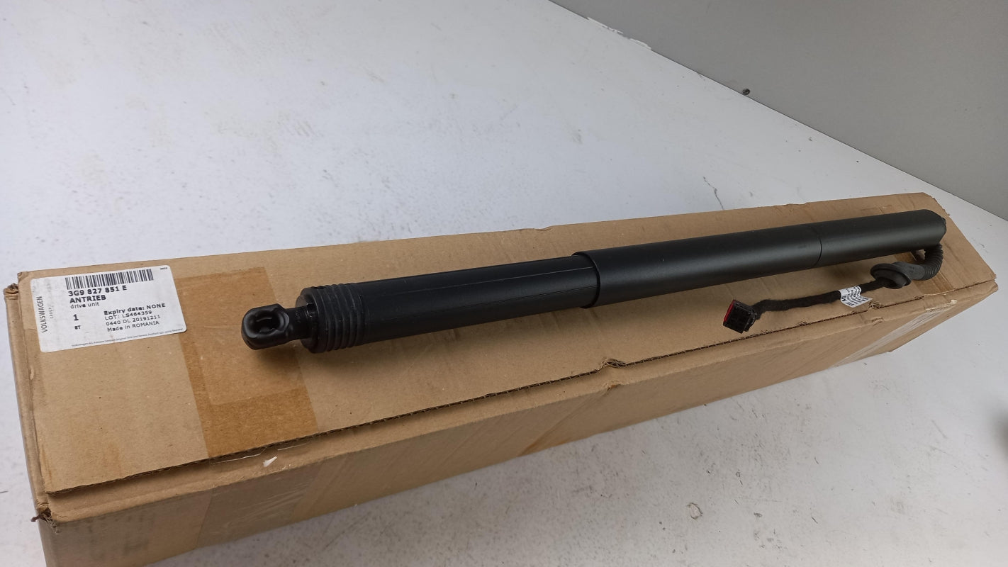 Original OE Volkswagen Stellantrieb 3G9827851E