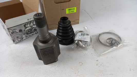 Original AUDI A3 Sportback Limousine Antriebswelle Gelenksatz 8V0498104C