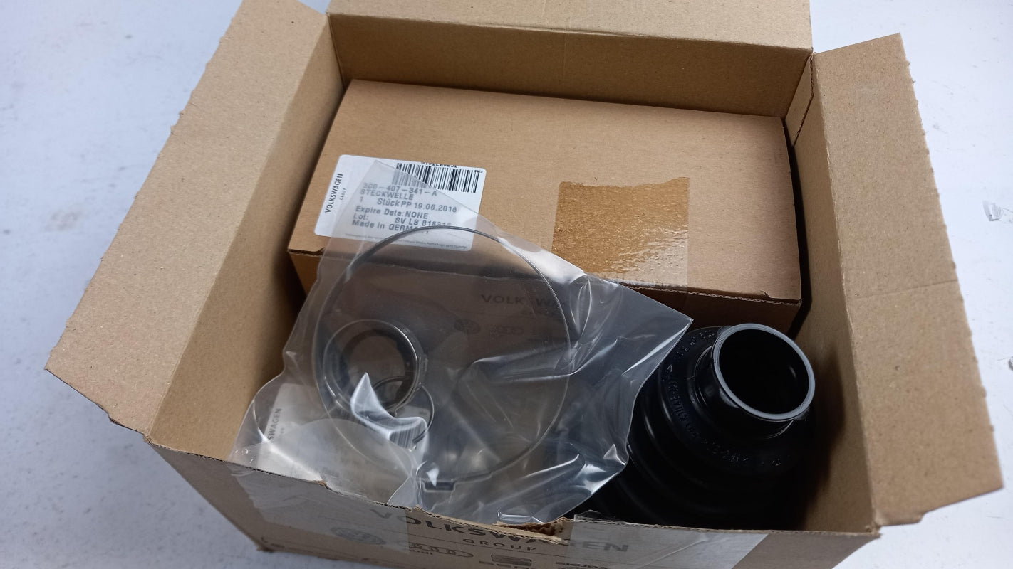 Original VW Passat 3C Jetta 1K G0K Antriebswelle Gelenksatz innen 3C0498103SX
