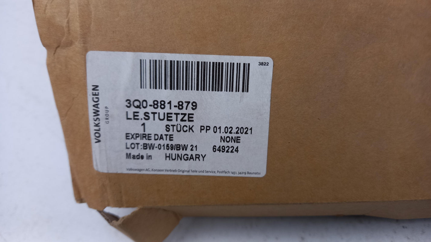 Original CUPRA Terramar VW Touareg Tiguan Lendenwirbelstütze links 3Q0881879