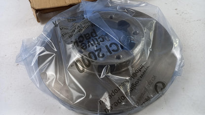 Original NISSAN Cabstar Bremsscheibe vorne 402069X200