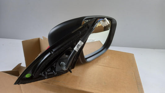 Original NISSAN Qashqai II J11 2013- 1.6 DCI Außenspiegel Rechts 963014EH6A
