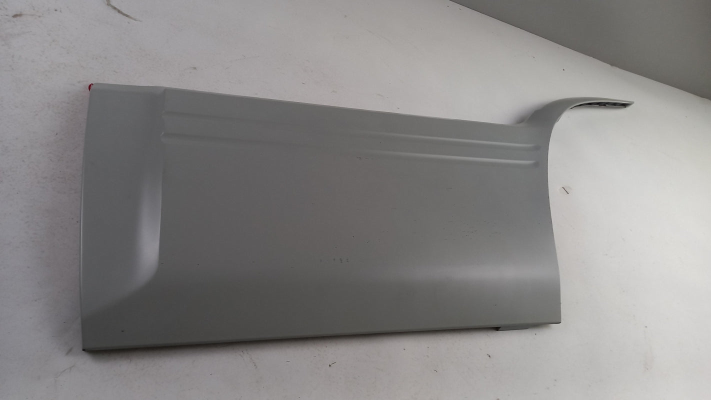 Original NISSAN Terrano 2 Tür Zierleiste links 828712X830