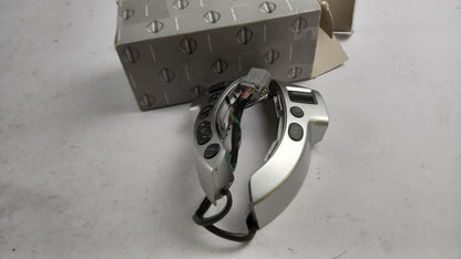 Original NISSAN Qashqai J10 Qashqai+2 Lenkradschalter 25550JD01A