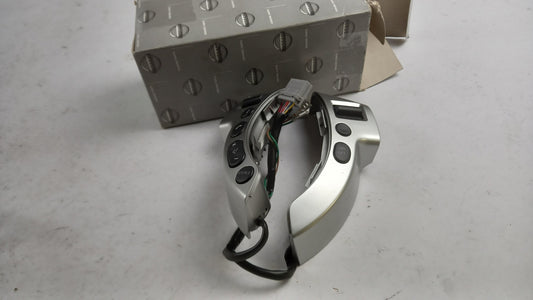 Original NISSAN Qashqai J10 Qashqai+2 Lenkradschalter 25550JD01A