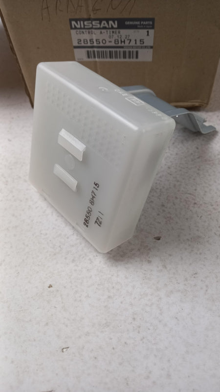 Original NISSAN X-Trail (T30) Zentralverriegelung Steuergerät 285508H715