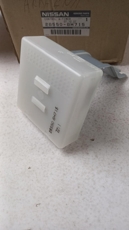 Original NISSAN X-Trail (T30) Zentralverriegelung Steuergerät 285508H715