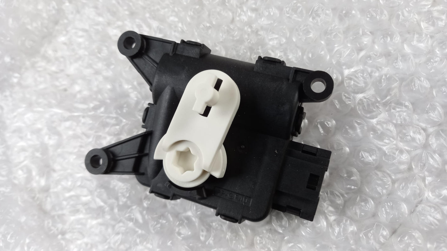 Original OE Volkswagen Mischklappen Stellelement 561907511D