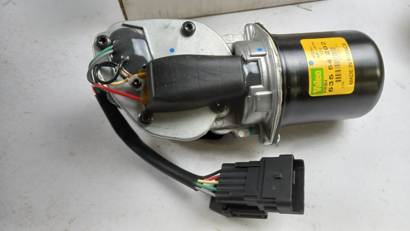 Original NISSAN Primastar X83 Wischermotor vorne 2881000QAC