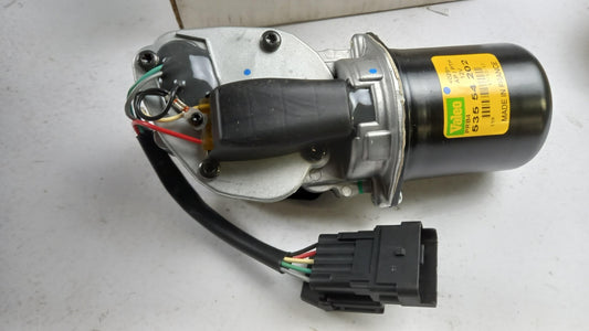 Original OE NISSAN Wischermotor 2881000QAC