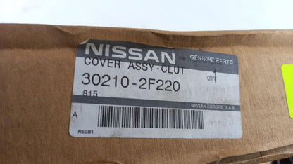 Original OE NISSAN Kupplungsdruckplatte 302102F220