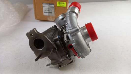 Original NISSAN Qashqai (08-10) X-Trail (07-10) Turbolader 2.0 dCi 1441100Q1C