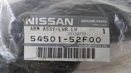 Original NISSAN Laurel C33 Silvia S13 Querlenker Vorne Links 5450152F00