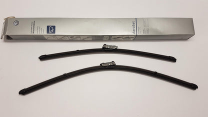 Original OE Volkswagen Wischerblättersatz (2st) 3C8998002