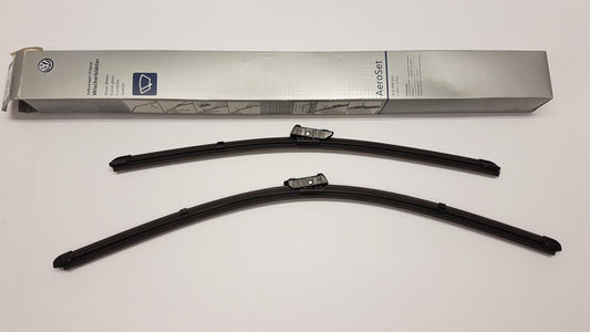 Original OE Volkswagen Wischerblättersatz (2st) 3C8998002
