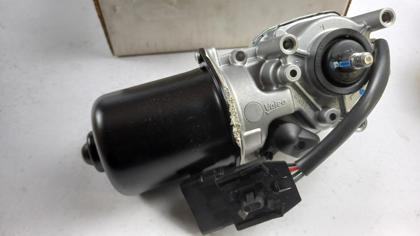 Original NISSAN Primastar X83 Wischermotor vorne 2881000QAC