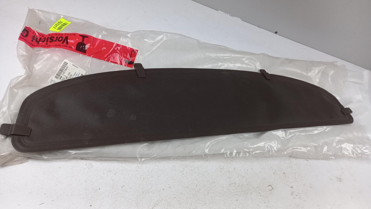 Original OE OPEL Hutablage 13279447