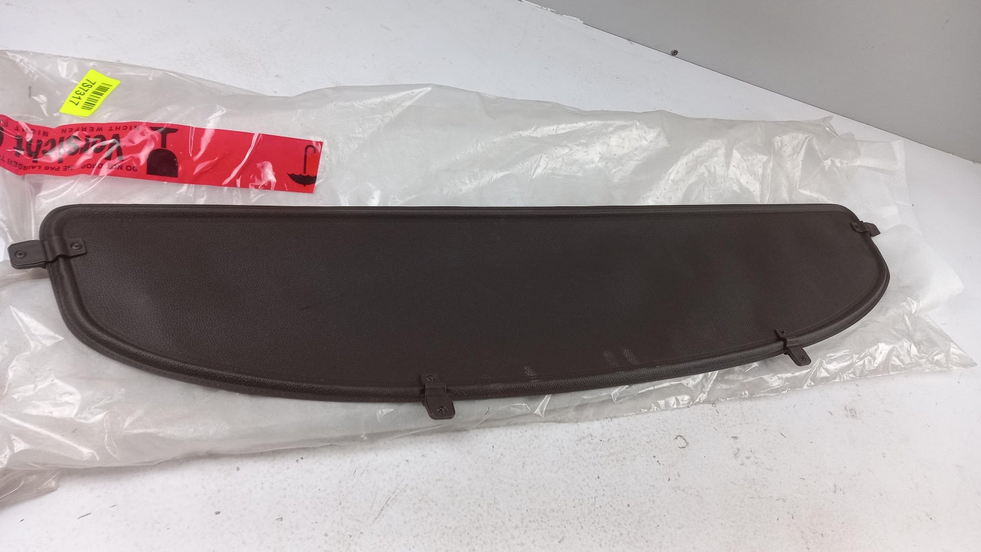 Original OE OPEL Hutablage 13279447