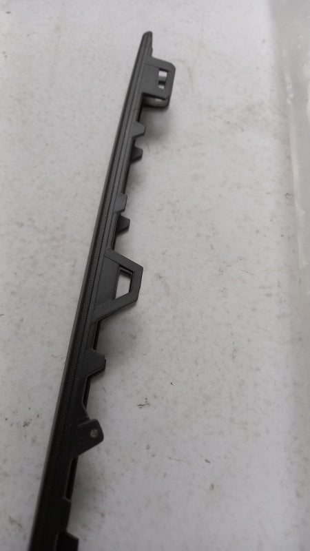 Original OE Volkswagen Stoßstangen Zierleiste 3C58074609B9