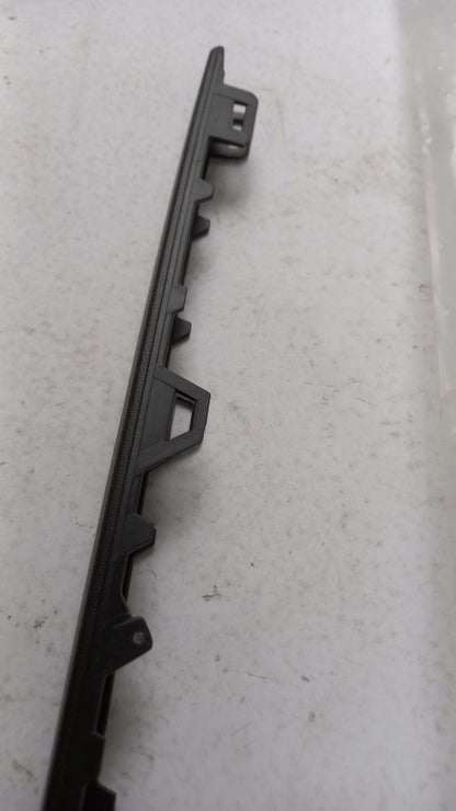 Original OE Volkswagen Stoßstangen Zierleiste 3C58074609B9