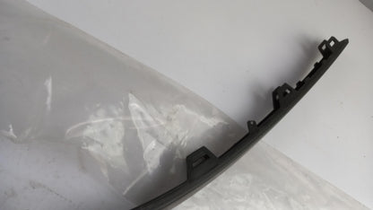 Original OE Volkswagen Stoßstangen Zierleiste 3C58074609B9