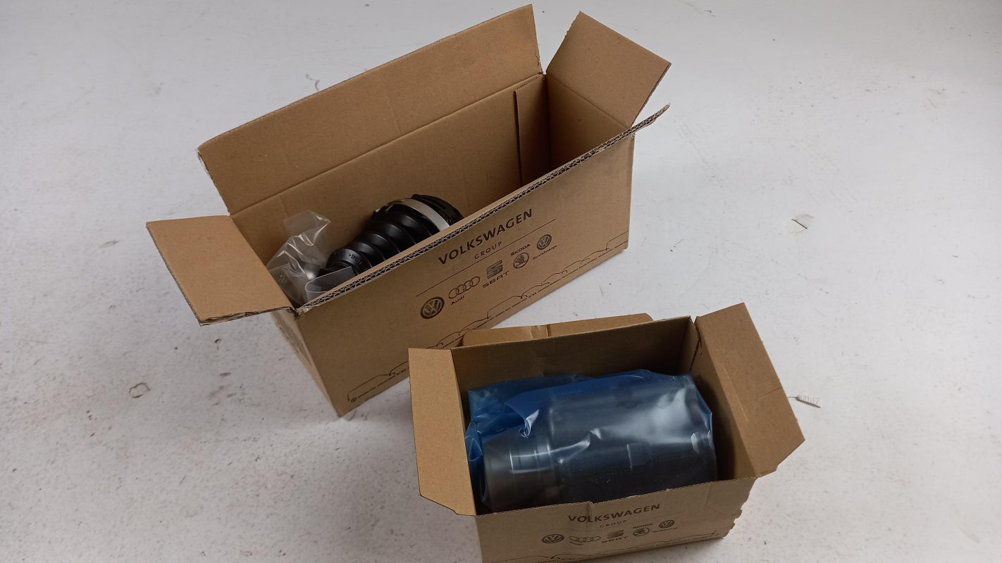 Original OE Volkswagen drive shaft joint kit 5N0498103EX 