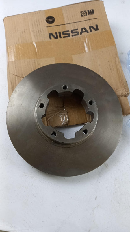 Original NISSAN Cabstar Bremsscheibe vorne 402069X200