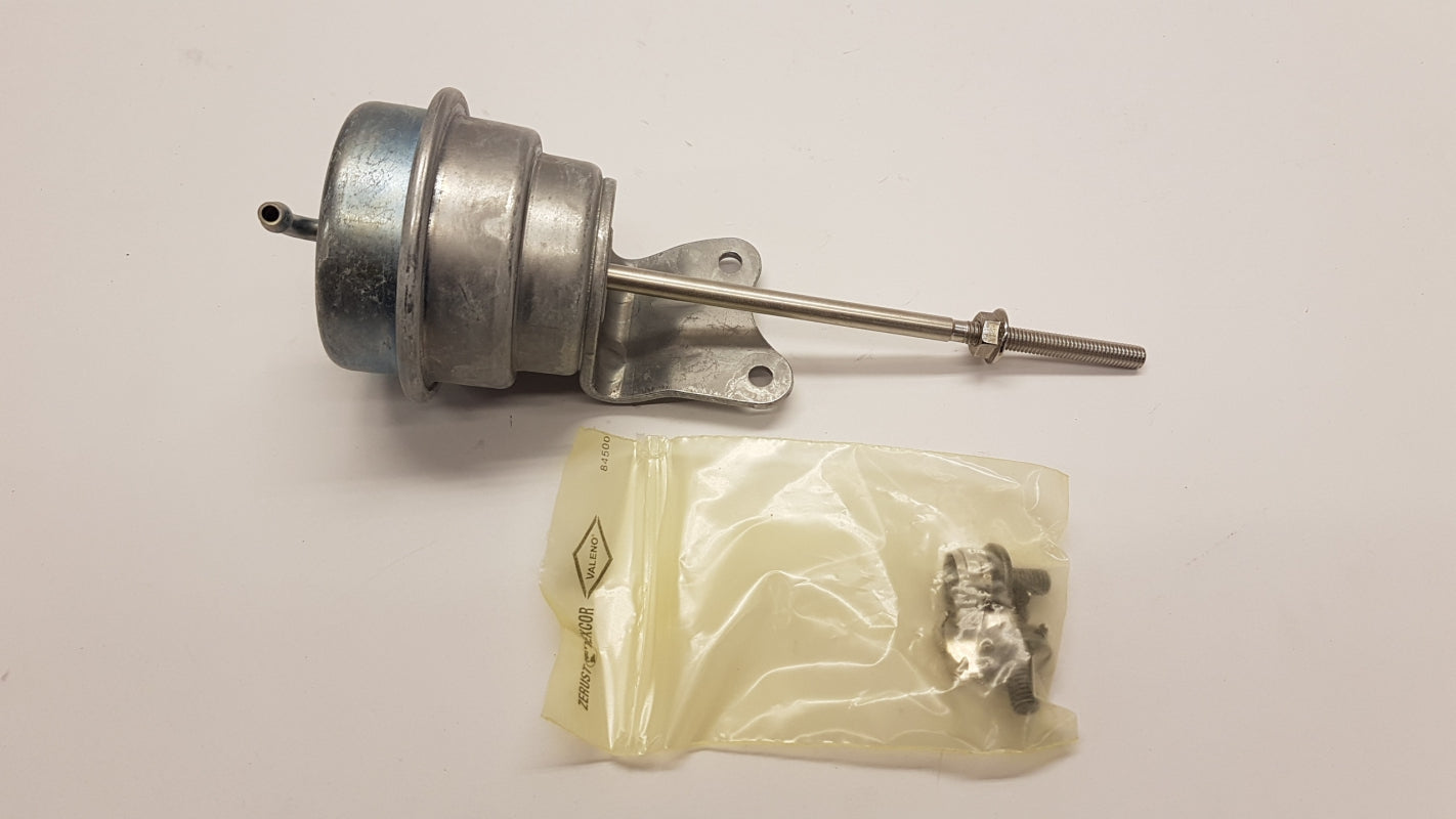 Original AUDI A3 VW Golf Eos SKODA Octavia Turbolader Unterdruckdos 06F145716