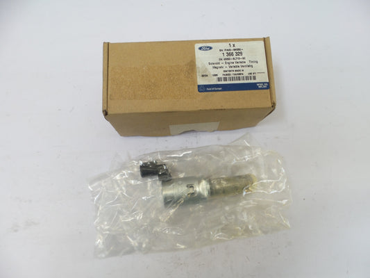 Original FORD B-/C-/S-Max Mondeo Focus Fiesta Puma 1.6 GTDi Magnetventil 1366329