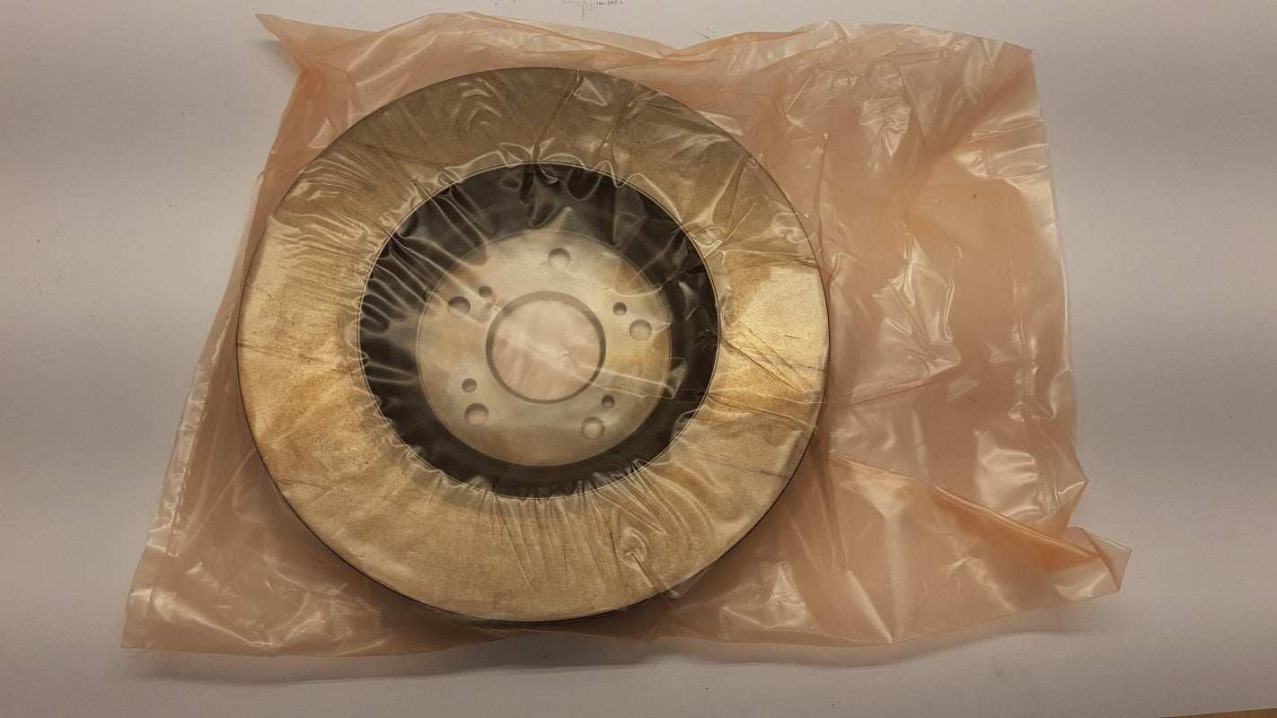 Original HONDA Accord 8 Bremsscheibe (1 stück) vorne 45251TL0G51