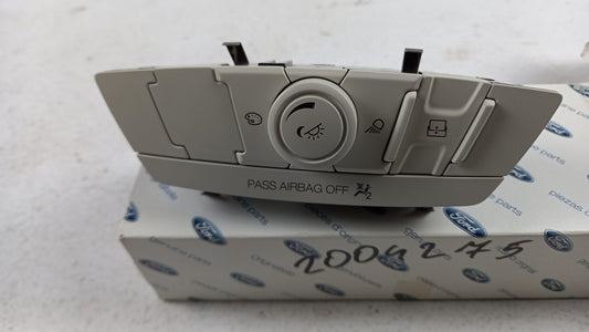 Original FORD Focus Mk3 2011- Schaltereinheit 2004275