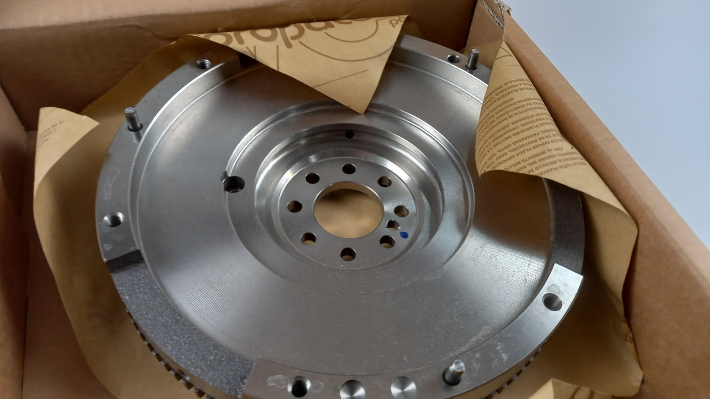 Original FIAT Fiorino 2022- Flywheel Remanufactured 71796924