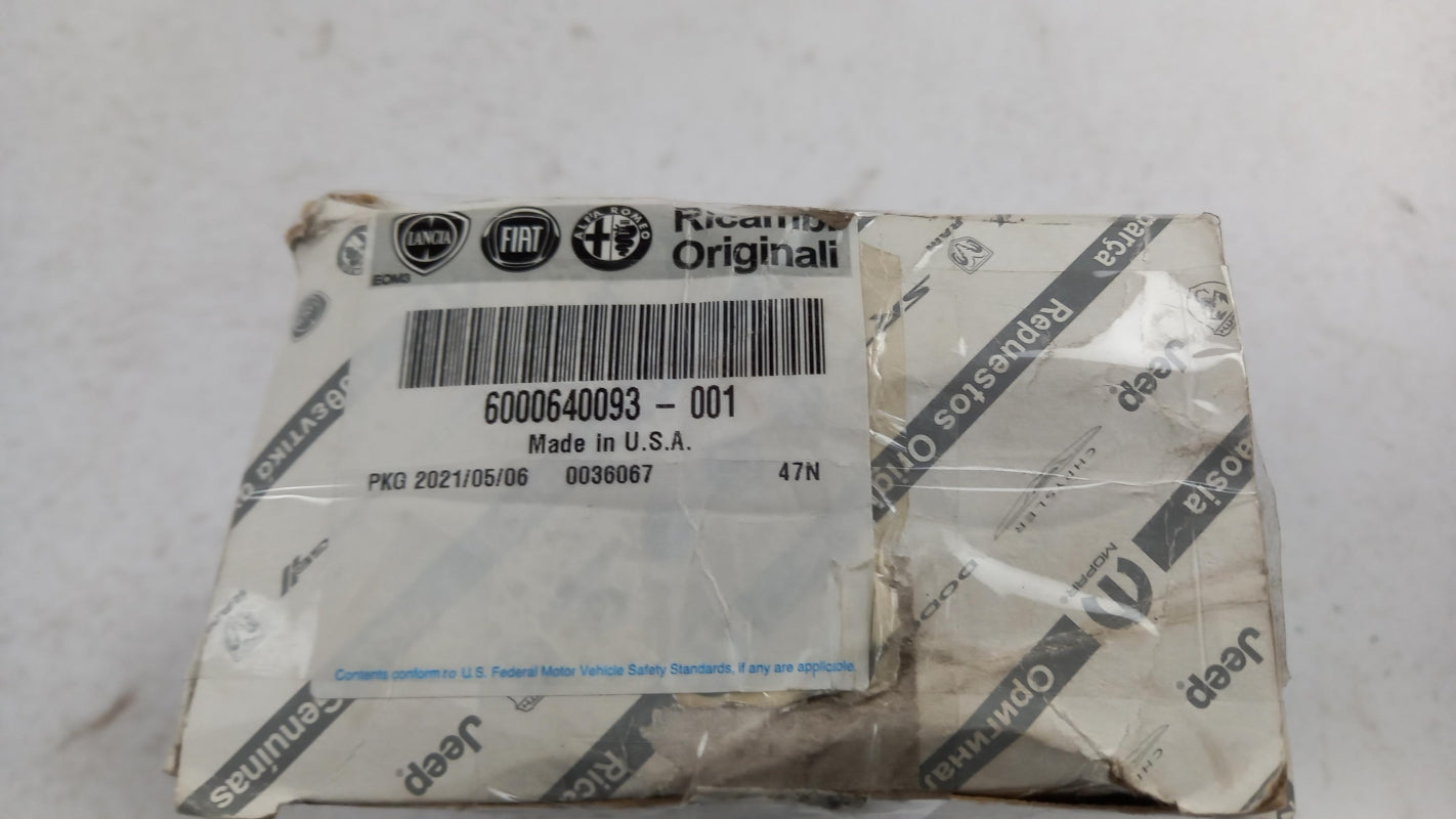 Original OE FIAT Lambdasonde 6000640093