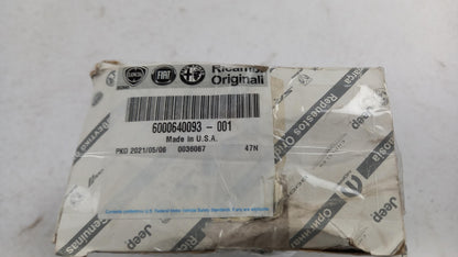 Original OE FIAT Lambdasonde 6000640093