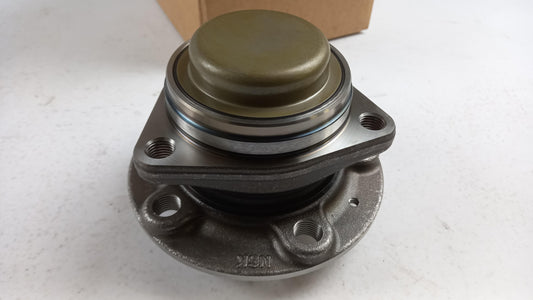 Original AUDI Q3 VW ID.3 ID.4 ID.5 ID.7 SKODA Elroq Enyaq Radnabe 5QF501611D