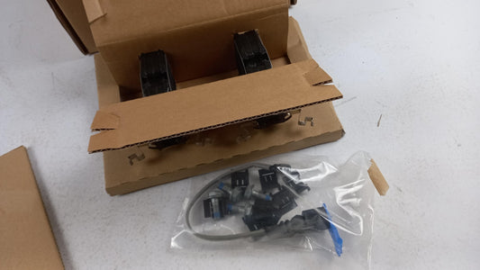 Original OE Volkswagen Bremsbeläge 1EA698151