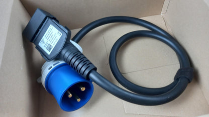 Original OE Volkswagen Batterieladegerät 7PP971678CE