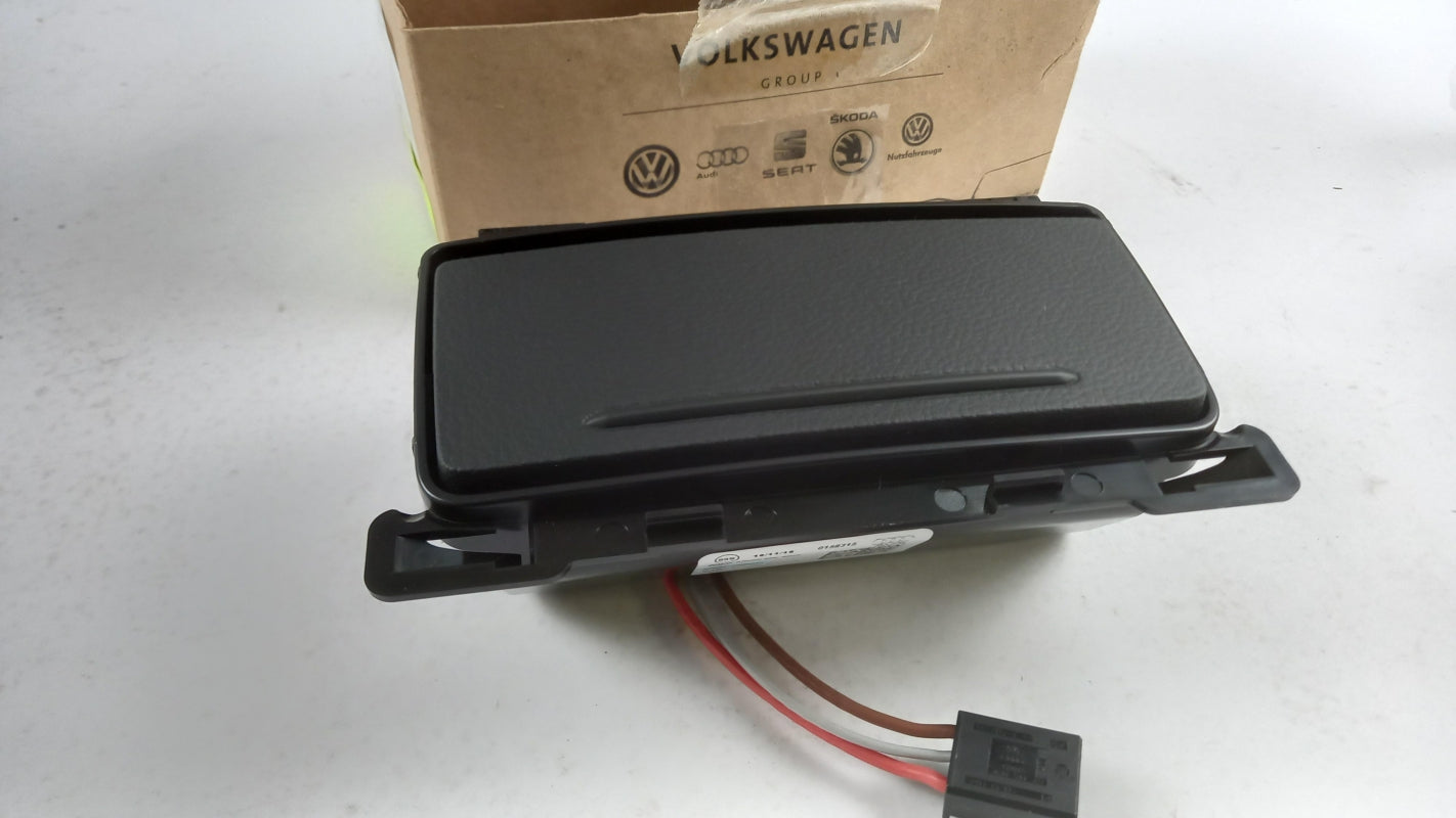 Original OE Volkswagen ashtray 80A8579526PS 